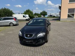 Schwarz Gebraucht 2012 Seat Leon Stylance Limousine | 1.990 €
