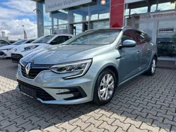 Grau Gebraucht 2020 Renault Mégane IV Zen Limousine | 16.490 € (Fairer Preis)