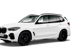 Gebraucht 2025 BMW X5 Efficient Dynamics SUV | 58.989 € (Guter Preis)