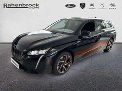 Perla nera schwarz (schwarz) Neu 2025 Peugeot 308 Allure Kombi | 30.990 € (Fairer Preis)
