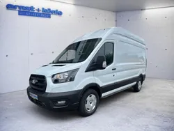 Neu 2025 Ford Transit Trend Abholung | 41.390 € (Fairer Preis)