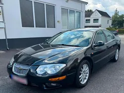 Schwarz Gebraucht 2004 Chrysler 300M Limousine | 4.800 €