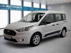 Silber Gebraucht 2020 Ford Tourneo Connect Trend Van / Kleinbus | 14.590 € (Superpreis)