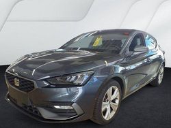 "magnetic tech" Gebraucht 2025 Seat Leon FR Limousine | 29.990 € (Fairer Preis)