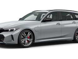 Gebraucht 2024 BMW 330e Kombi | 82.240 €