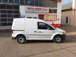 Weiß Gebraucht 2019 VW Caddy Van / Kleinbus | 11.550 € (Superpreis)