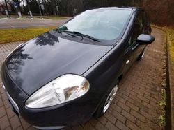 Grau Gebraucht 2008 Fiat Grande Punto Kleinwagen | 2.999 € (Fairer Preis)
