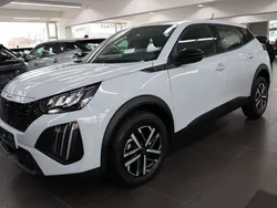 Okenit weiß Neu 2025 Peugeot 2008 Style SUV | 18.600 € (Superpreis)