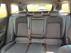 Grau Gebraucht 2019 Opel Insignia Dynamic Kombi | 15.500 € (Etwas zu teuer)