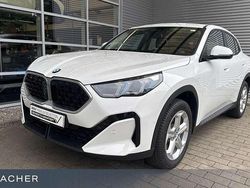 Alpinweiß uni Gebraucht 2024 BMW X2 Basis SUV | 36.789 €
