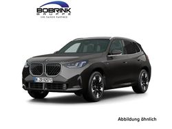 Grau Neu 2025 BMW X3 M Sport SUV | 74.840 € (Fairer Preis)