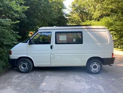 Weiß Gebraucht 1995 VW T4 Van | 5.500 €