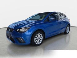 Metallic Gebraucht 2023 Seat Ibiza | 17.880 € (Fairer Preis)