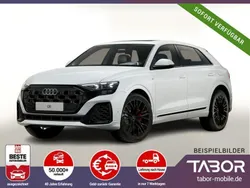 Weiß Neu 2025 Audi Q8 Sport SUV | 84.888 €
