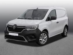 Weiß Gebraucht 2024 Renault Kangoo Rapid Advance Van / Kleinbus | 21.419 € (Guter Preis)