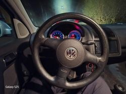 Silber Gebraucht 2001 VW Polo Basis Kleinwagen | 730 € (Superpreis)