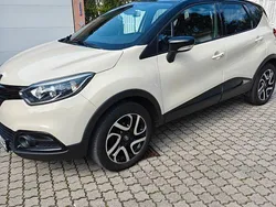 Beige Gebraucht 2017 Renault Captur Intens SUV | 9.600 € (Fairer Preis)