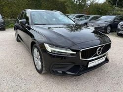 Schwarz Gebraucht 2020 Volvo V60 Momentum Kombi | 20.499 € (Guter Preis)