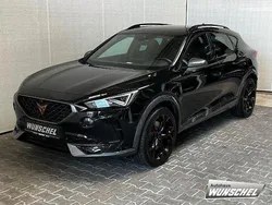 Schwarz Gebraucht 2022 Cupra Formentor VZ SUV | 34.580 € (Etwas zu teuer)