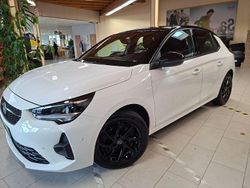 Weiß Gebraucht 2023 Opel Corsa GS Line Kleinwagen | 15.490 € (Fairer Preis)