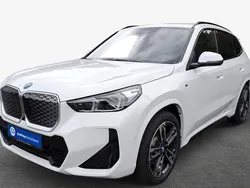 Weiß Neu 2025 BMW iX1 M Sport SUV | 59.990 € (Etwas zu teuer)