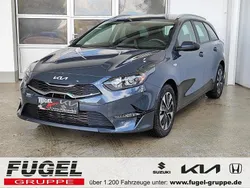 Darkpentametal Neu 2025 Kia Ceed Sportswagon Kombi | 24.998 € (Guter Preis)