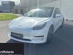 Weiß Gebraucht 2021 Tesla Model 3 RWD Limousine | 26.600 € (Fairer Preis)