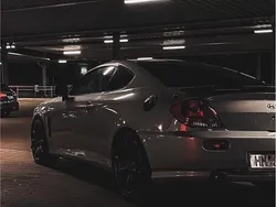Silber Gebraucht 2006 Hyundai Coupé Coupé | 2.800 € (Fairer Preis)