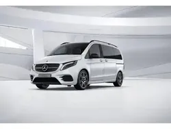 Mercedes V300