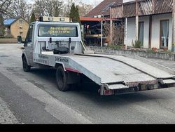 Silber Gebraucht 2003 Ford Transit | 7.250 €