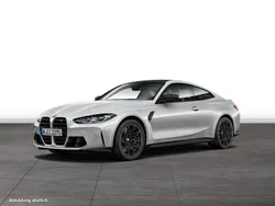 Sonderlackierung Gebraucht 2024 BMW M4 Competition Edition Coupé | 93.114 € (Etwas zu teuer)