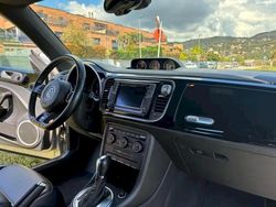 Beige Gebraucht 2016 VW Beetle Dune Cabrio | 17.500 €