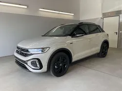[x3x3] indiumgrau metallic Neu 2025 VW T-Roc Style SUV | 40.190 € (Guter Preis)