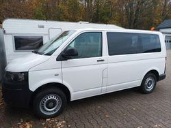 Weiß Gebraucht 2014 VW T5 Van | 12.000 € (Etwas zu teuer)