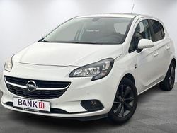 Weiß Gebraucht 2019 Opel Corsa Limousine | 8.900 € (Fairer Preis)