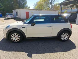 Weiß Gebraucht 2015 Mini Cooper Kleinwagen | 9.950 € (Fairer Preis)