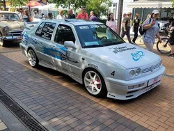 Gebraucht 1998 VW Vento Limousine | 9.000 €