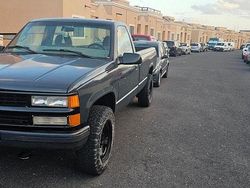 Schwarz Gebraucht 2000 Chevrolet 2500 SUV | 19.950 €