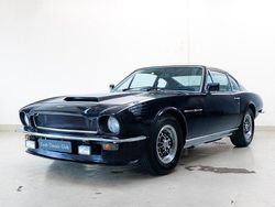 Blau Gebraucht 1972 Aston Martin DBS | 149.500 €
