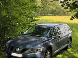Gebraucht 2016 VW Passat Highline Kombi | 11.500 € (Fairer Preis)