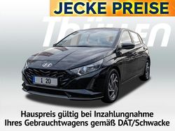 Schwarz Neu 2025 Hyundai i20 Trend Kleinwagen | 20.980 € (Guter Preis)