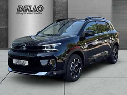 Schwarz Neu 2025 Citroën C5 Aircross SUV | 27.980 € (Guter Preis)