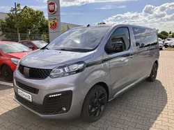 Grau Gebraucht 2022 Fiat Scudo Van / Kleinbus | 39.999 €