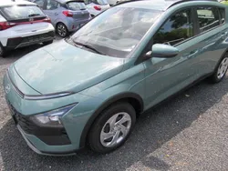 Grün Gebraucht 2024 Hyundai Bayon Select SUV | 18.990 € (Guter Preis)