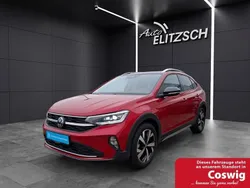 Andere farbe Gebraucht 2024 VW Taigo Style SUV | 23.680 € (Fairer Preis)