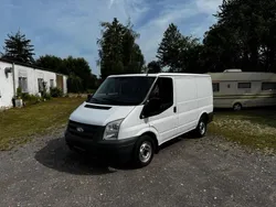 Weiß Gebraucht 2009 Ford Transit Van / Kleinbus | 5.000 € (Fairer Preis)
