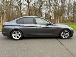 Grau Gebraucht 2012 BMW 320 Limousine | 7.980 € (Superpreis)