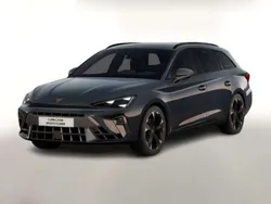 Magnetic grau metallic Neu 2024 Cupra Leon Kombi | 32.560 € (Guter Preis)