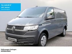 Pure grey Gebraucht 2024 VW T6.1 Comfortline Van | 36.990 € (Superpreis)