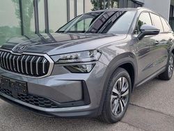 Graphitegrau Neu 2025 Skoda Kodiaq SUV | 45.999 € (Superpreis)